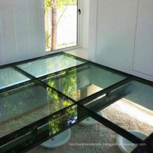 glass floors